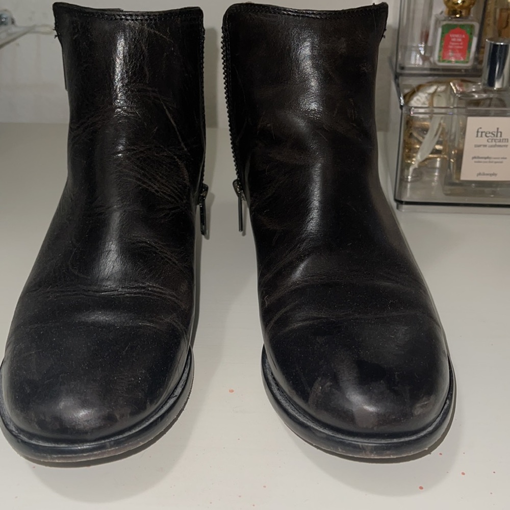 Frye bootie - Picture 5 of 12